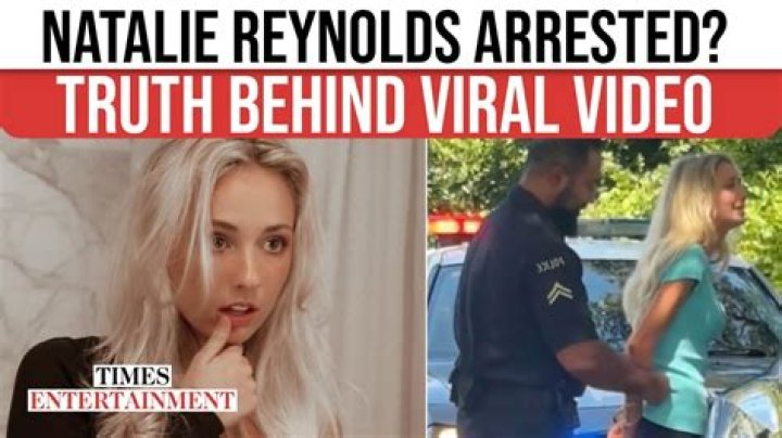 Unveiling The Natalie Reynolds OnlyFans Leak: Privacy, Consent, And Ethics