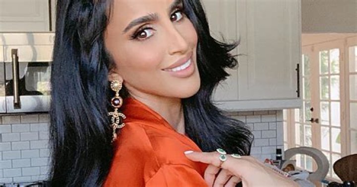 Unveiling The Net Worth Of Lilly Ghalichi's Husband: Discoveries And Insights