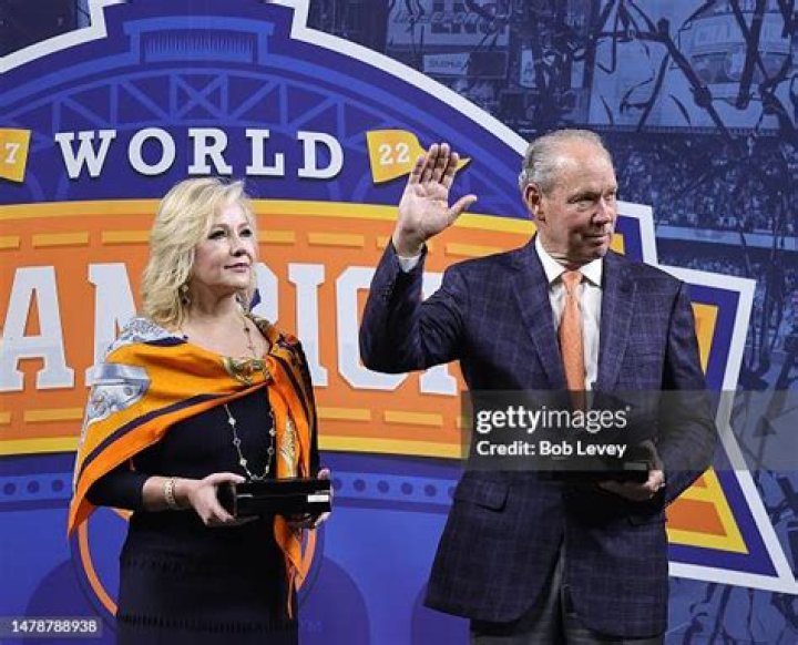 Unveiling The Philanthropic Legacy Of Whitney Crane