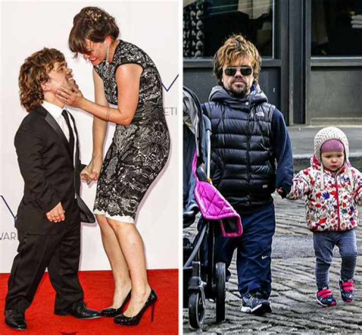 Unveiling The Private World And Impact Of Peter Dinklage's Family