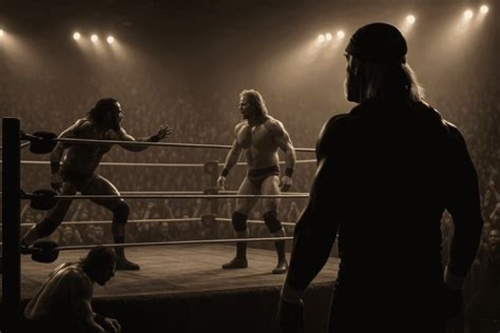 Unveiling The Rising Star Of Professional Wrestling