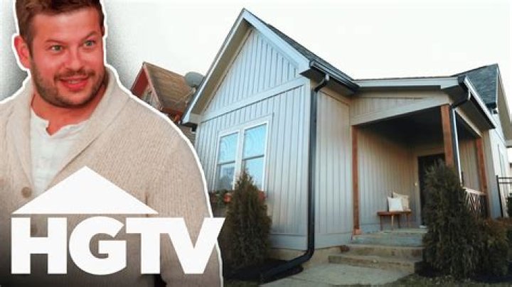 Unveiling The Secrets Of Cory From Good Bones: Budget-Friendly Home Transformations