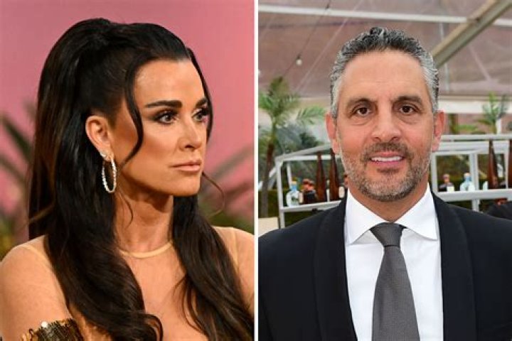 Unveiling the Secrets of Kyle Richards's Height: Discoveries and Insights