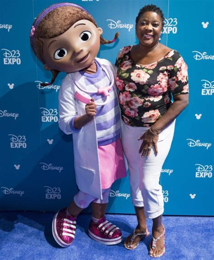 Unveiling The Story Behind Loretta Devine's Son: Discoveries And Insights
