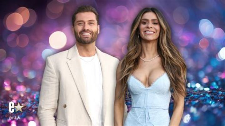 Unveiling The Story Behind Taylor Mcgregor's Marriage And Career