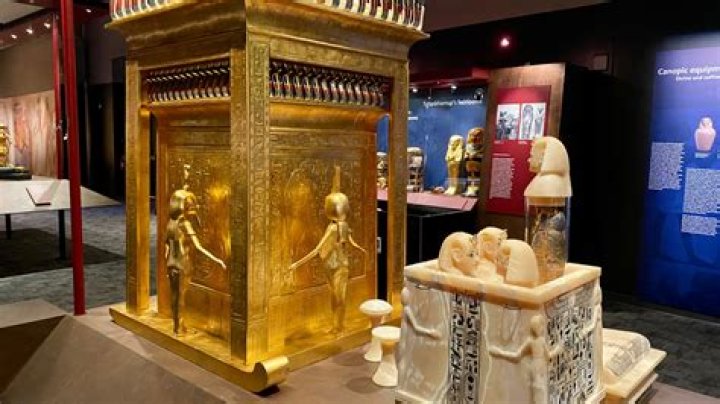 Unveiling The Treasures Of Rayford's Memphis: Discoveries And Insights