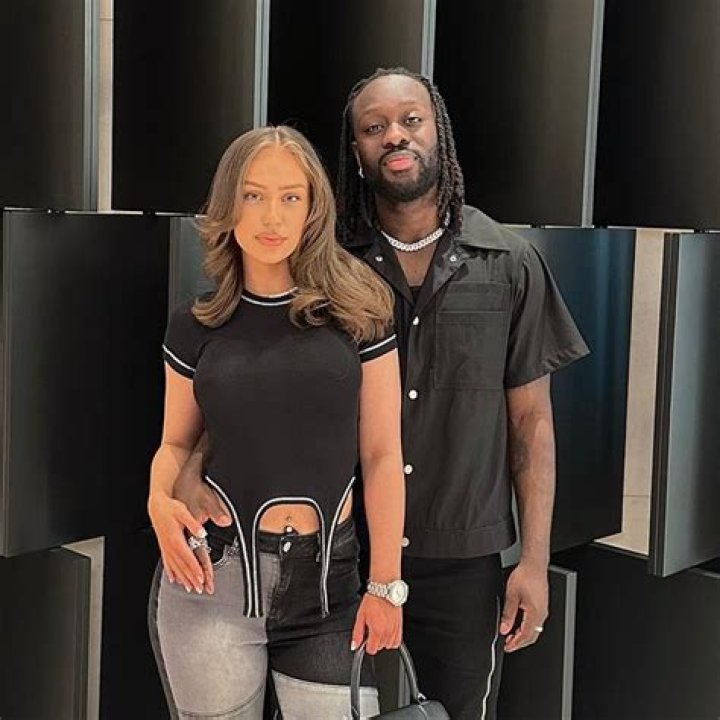 Unveiling The Truth Behind The "Molly And Jordy OnlyFans Leaks"