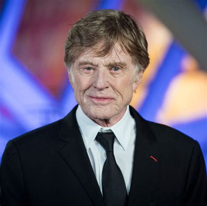 Unveiling The Unsung Legacy: Paul Redford's Father Revealed