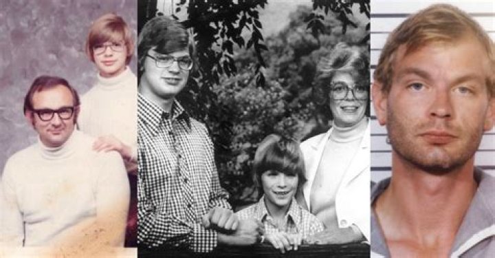 Unveiling The Untold Truths Of Jeffrey Dahmer's Mother