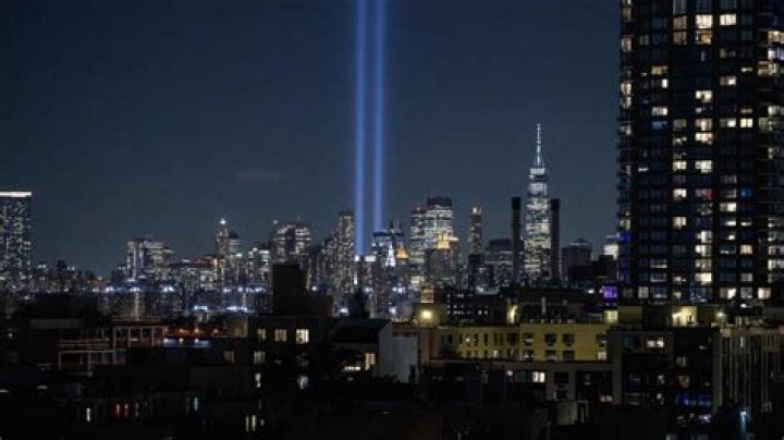 Unveiling Tim Duffy's Role In The Wake Of 9/11: Discoveries And Insights