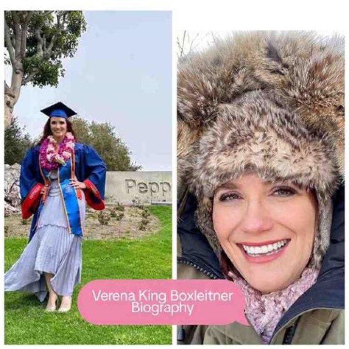 Unveiling Verena King-Boxleitner's Multifaceted World: Discoveries And Insights