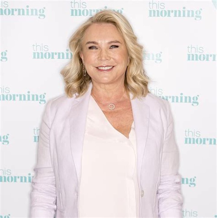 VivaSync | Amanda Redman Net Worth