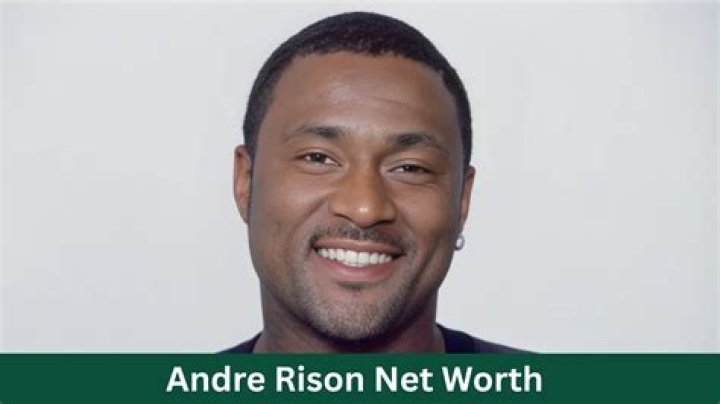 VivaSync | Andre Rison Net Worth