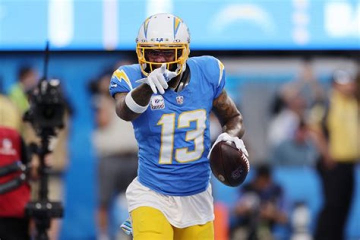 VivaSync | Keenan Allen Net Worth