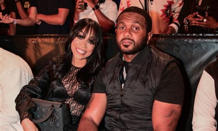 What Happened To Her Husband Anthony? |