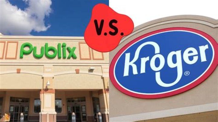 What is the difference between Kroger and Kroger Fresh Fare? ·