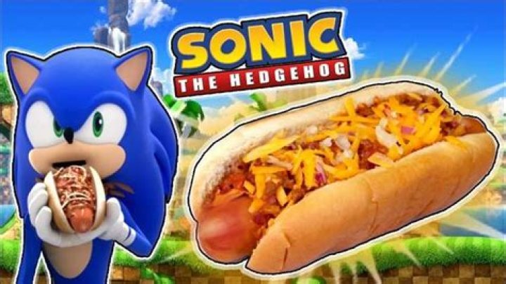 What kind of hot dogs are at Sonic? ·