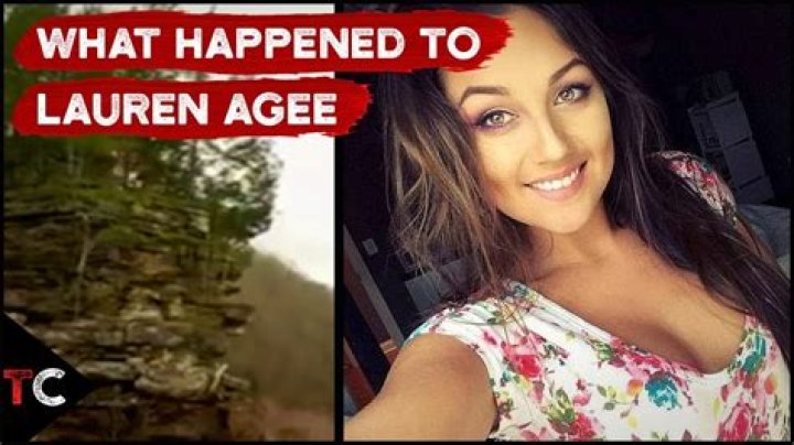 What Really Happened To Lauren Agee? Celebrity |