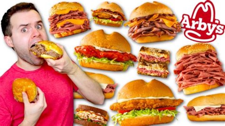 What’s the best thing to eat at Arby’s? ·