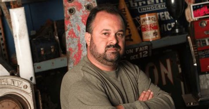 Where is Frank Fritz now? American Pickers star suffered a debilitating stroke |