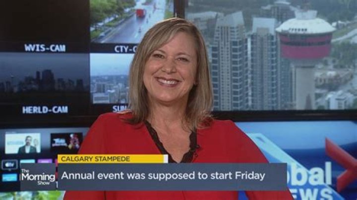 Where Is Leslie Horton From Global News? Cancer Update And Spouse Details |