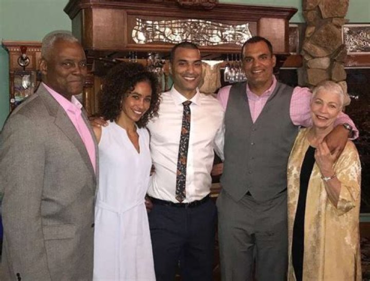 Who Are Gary Steele And Mona Steele? Meet The Parents Of Sage Steele |