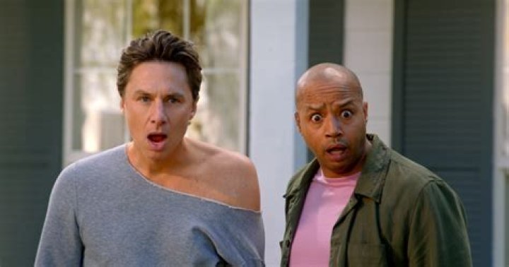 Who are the actors on the T-Mobile commercial? |