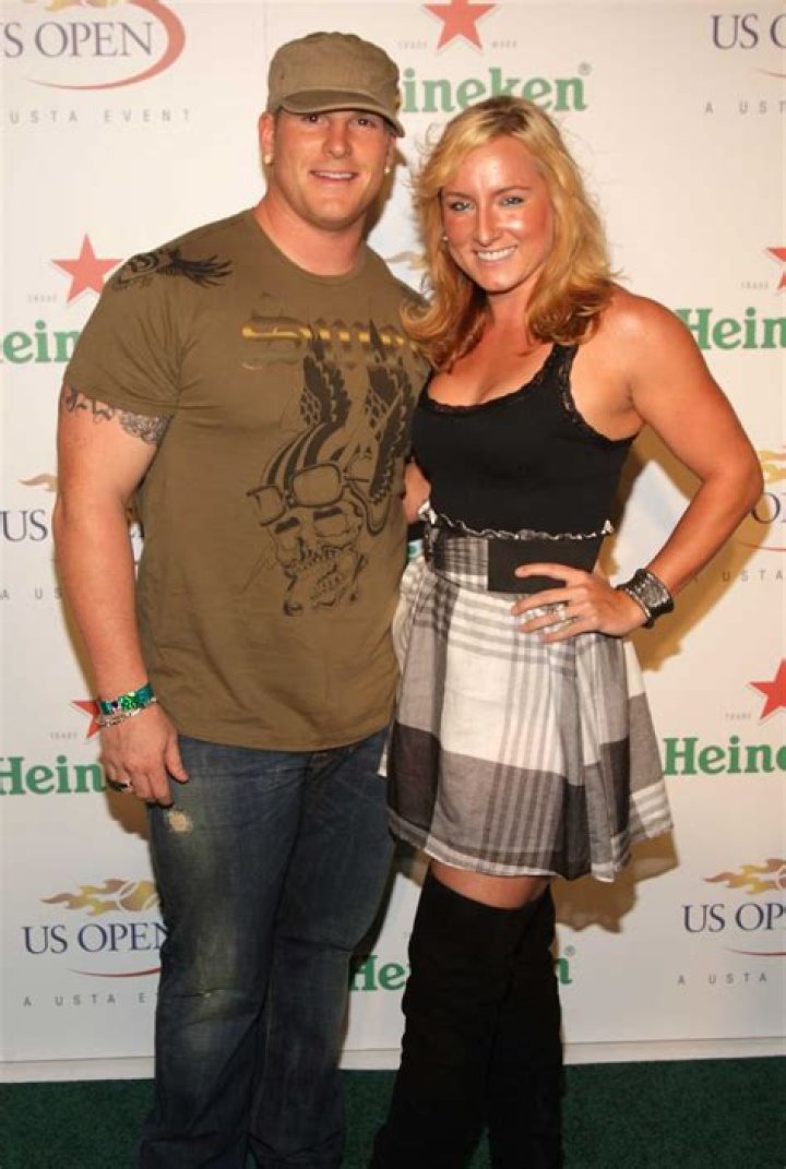 Who is Bethanie Mattek-Sands' husband? Know all about Justin Sands |