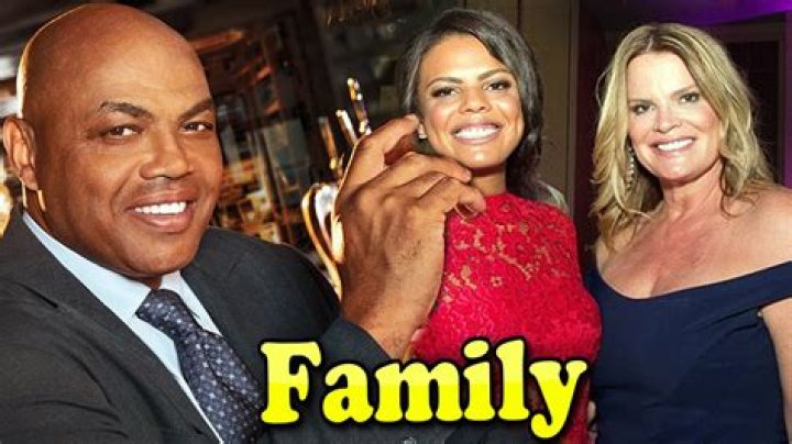 Who is Charles Barkley wife Maureen Blumhardt? Wiki, age, model's height, daughter, Instagram, net worth