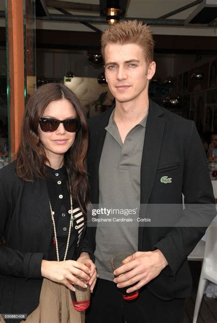 Who Is Hayden Christensen Girlfriend In 2022? Explore His Dating Life After Split With Rachel Bilson
