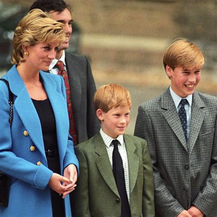 Who is Henry Diana? |