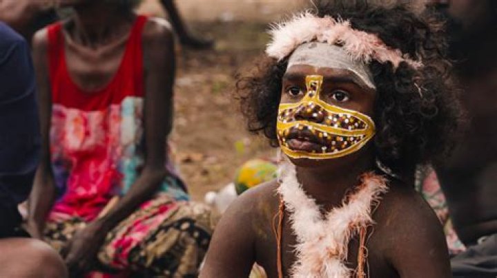 Who Is Jamie Gulpilil? David Gulpilil Son Age Wife And Wikipedia |