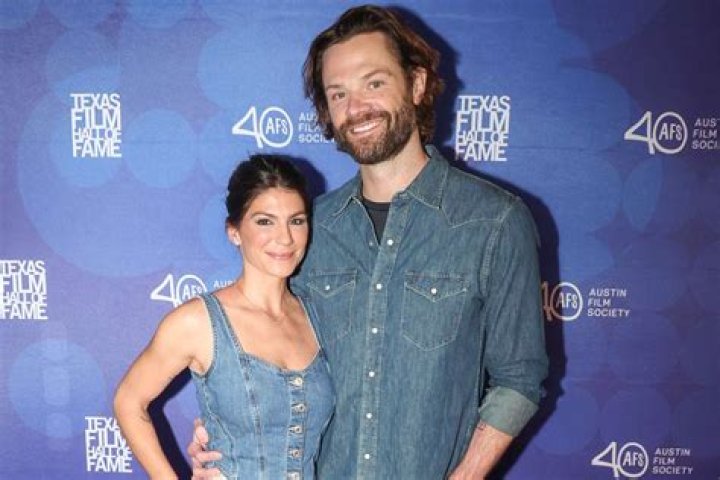 Who is Jared Scott Dating Now |