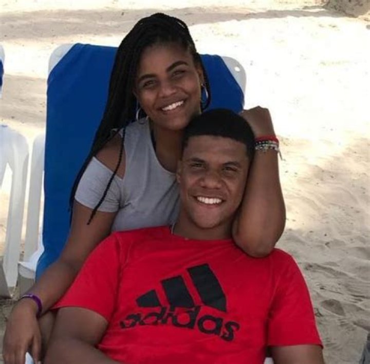 Who is Juan Soto’s sister? |