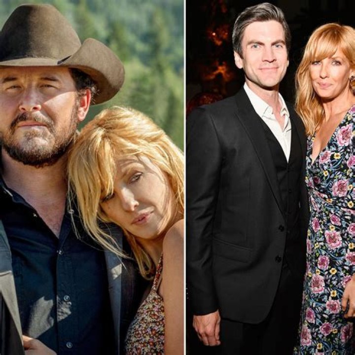 Who is Kyle O'Riley's wife? Know all about Erica O'Reilly |