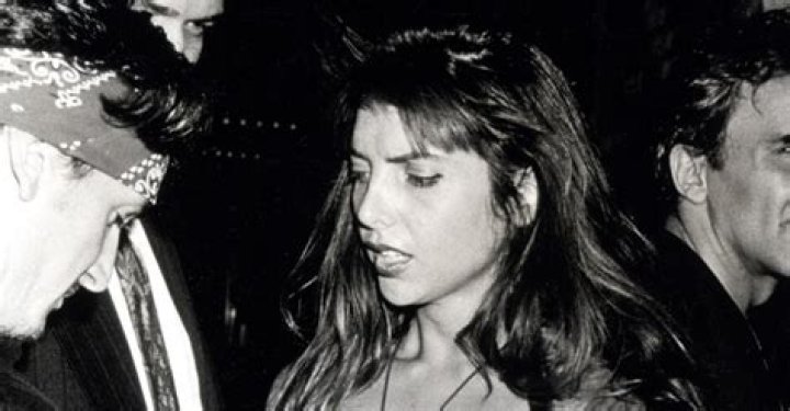 Who is Nicolette Scorsese and Is She Related to Martin Scorsese?