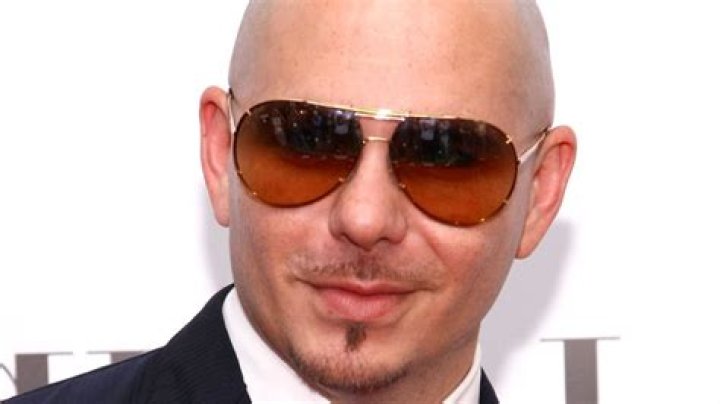 Who Is Pitbull's Son? Uncover The Identity And Story Behind The Famous Rapper's Child