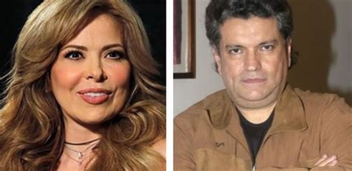 Who Is Sonia Rios Sergio Andrade Pareja Married