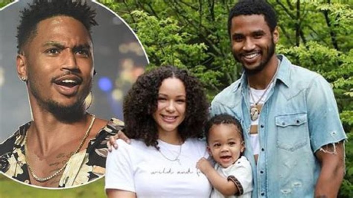 Who Is Trey Songz's Baby's Mother Caro Colon?