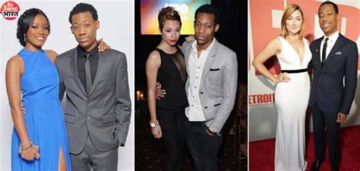 Who Is Tyler James Williams Wife? Look At The Actors Love Life And Relationship History