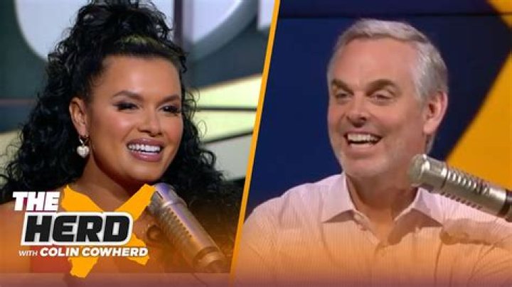 Why Did Joy Taylor Leave The Herd Here