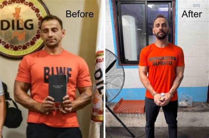 Why Vitaly's Pranks Led To Arrest: Uncovering The Legal Boundaries