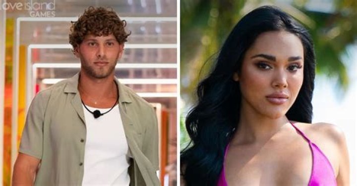 Will Eyal Booker and Cely Vazquez couple up? 'Love Island Games' islanders spark speculation after t |