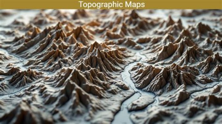 Your Gateway To Topographic Insights