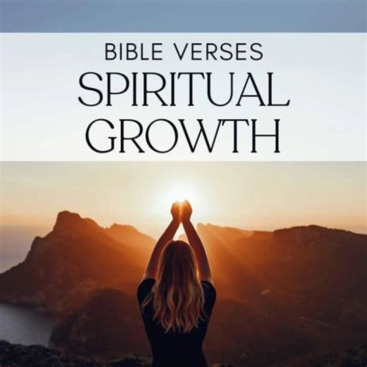 Your Guide To Spiritual Growth And